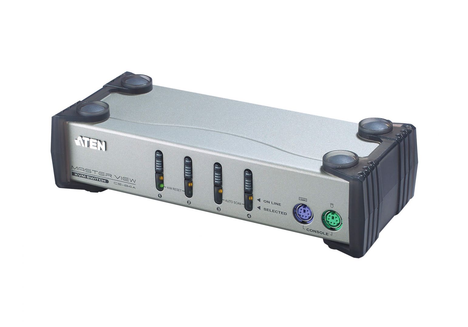 Switch ATEN CS84A KVM Desktop KVM Switches