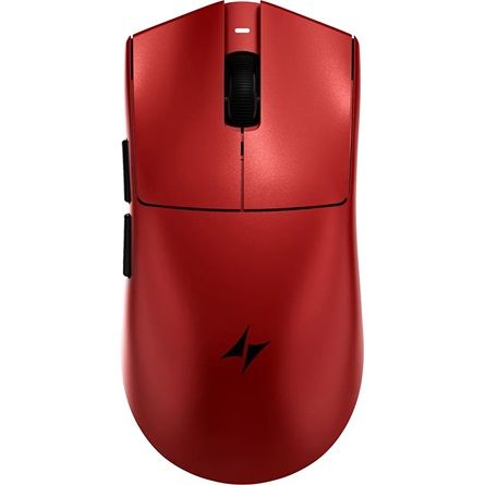 ATK Blazing Sky F1 V2 Extreme Gaming Wireless Bluetooth Mouse Red ATK Blazing Sky F1 V2 Extreme Gaming Wireless Bluetooth Mouse Red