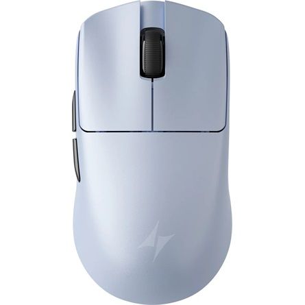 ATK Blazing Sky F1 V2 Ultimate Gaming Wireless Bluetooth Mouse Blue ATK Blazing Sky F1 V2 Ultimate Gaming Wireless Bluetooth Mouse Blue