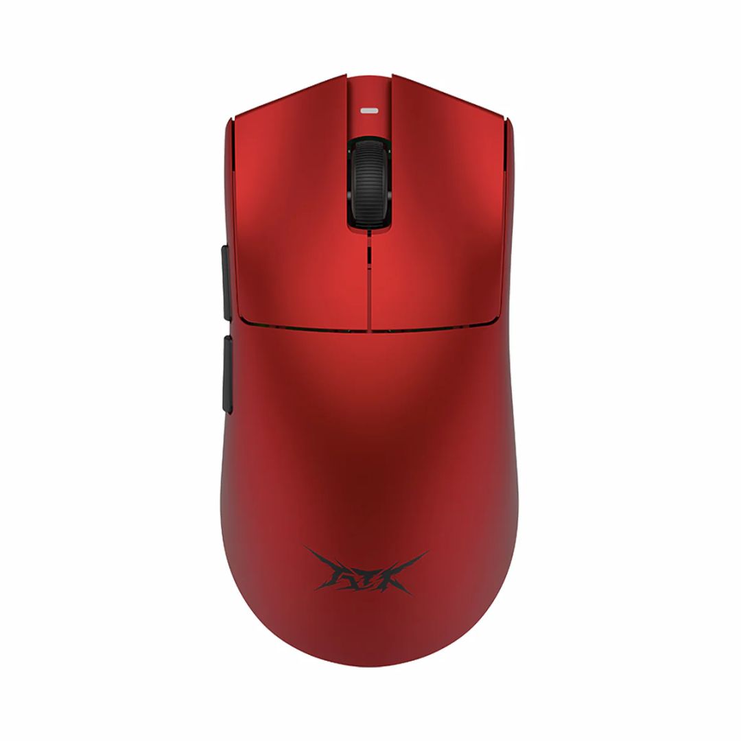 ATK Blazing Sky X1 Gaming Wireless Bluetooth Mouse Metallic Red ATK Blazing Sky X1 Gaming Wireless Bluetooth Mouse Metallic Red