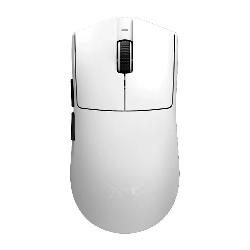ATK Blazing Sky X1 Pro Max Gaming Bluetooth Wireless Mouse White ATK Blazing Sky X1 Pro Max Gaming Bluetooth Wireless Mouse White