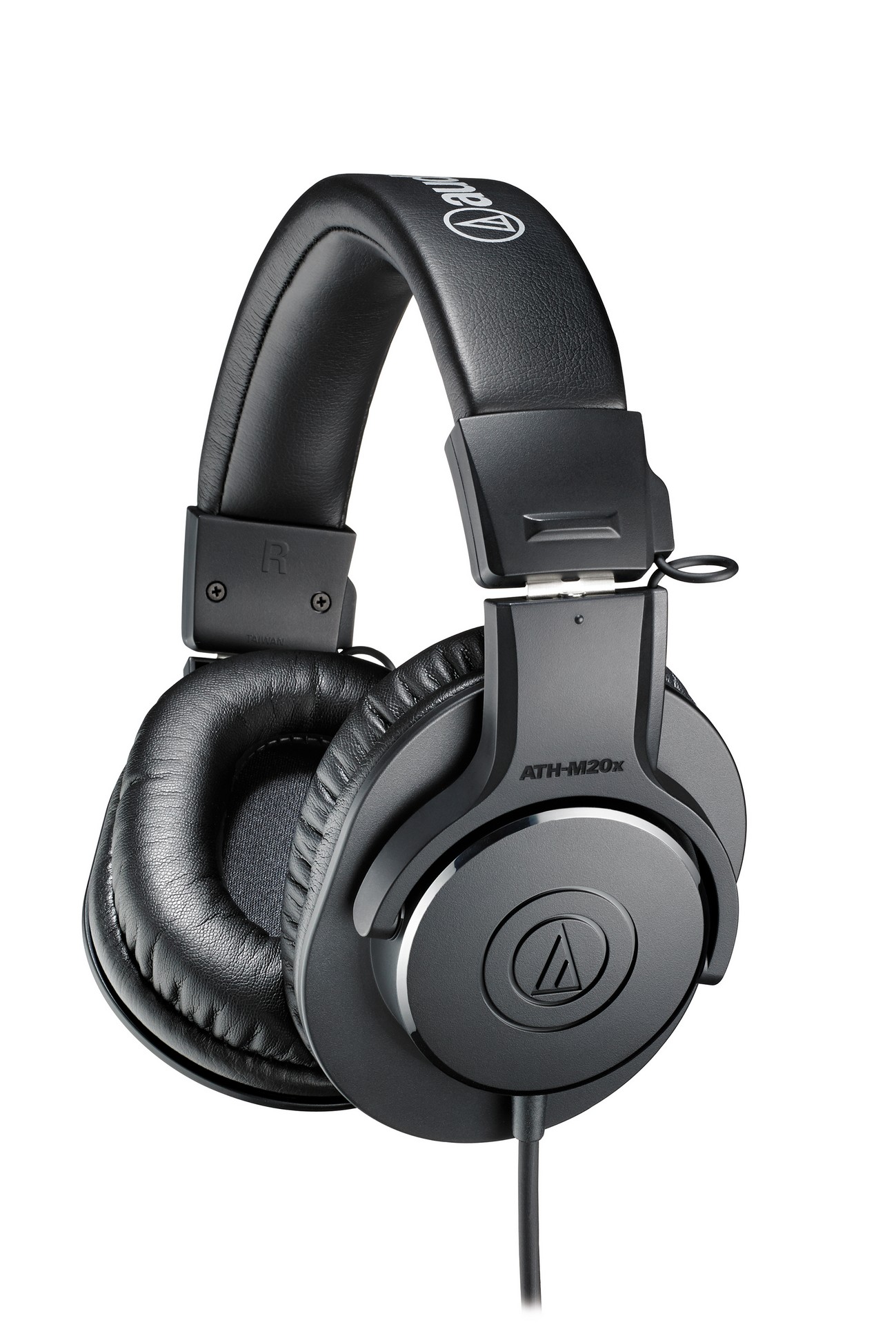 Audio-technica ATH-M20X Black Audio-technica ATH-M20X Black