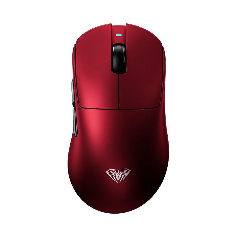 Aula SC900 Pro Gaming Mouse Red Aula SC900 Pro Gaming Mouse Red