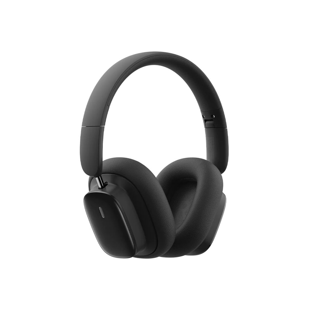 Baseus Bowie H1i Bluetooth Headset Black Baseus Bowie H1i Bluetooth Headset Black