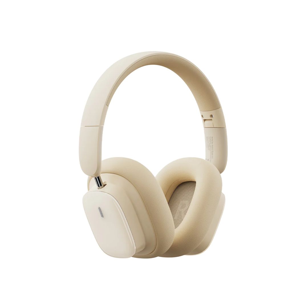 Baseus Bowie H1i Bluetooth Headset White Baseus Bowie H1i Bluetooth Headset White