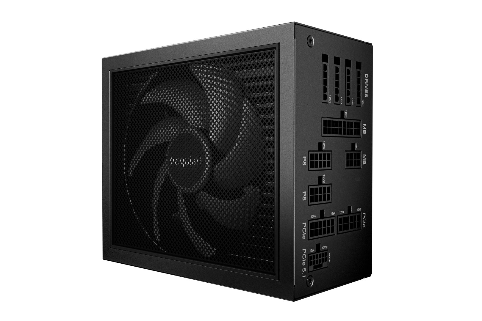 Be quiet! 1000W 80+ Titanium Dark Power 14 Be quiet! 1000W 80+ Titanium Dark Power 14