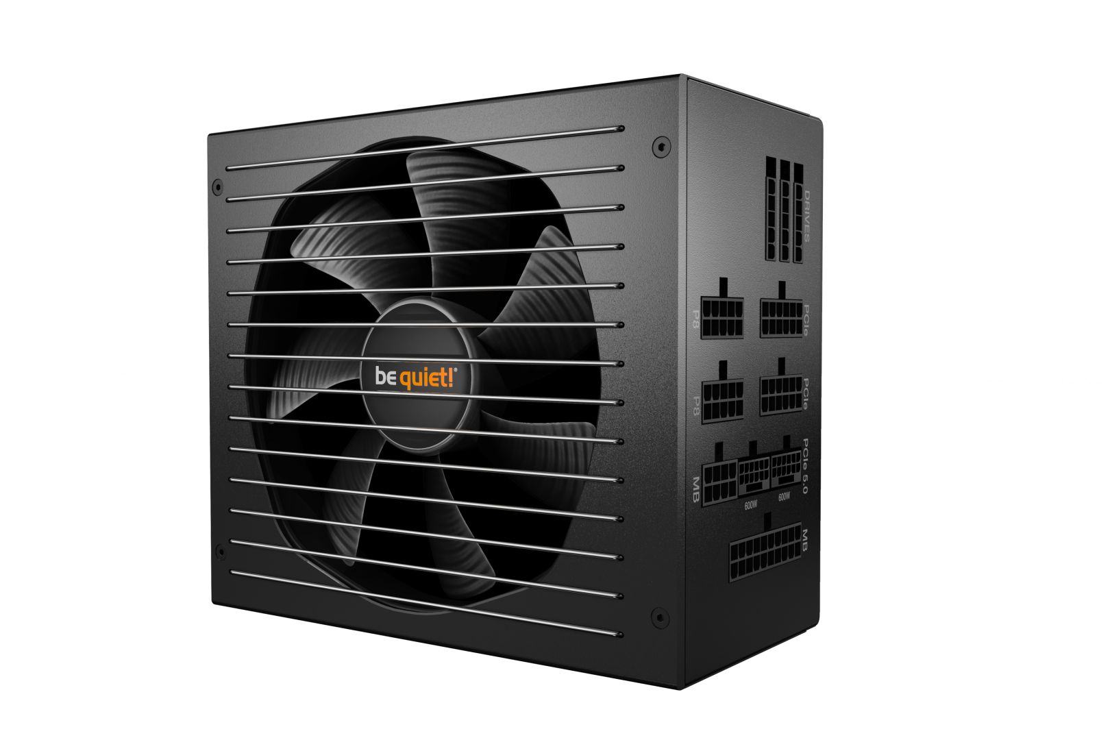 Be quiet! 1200W 80+ Platinum Straight Power 12 Be quiet! 1200W 80+ Platinum Straight Power 12