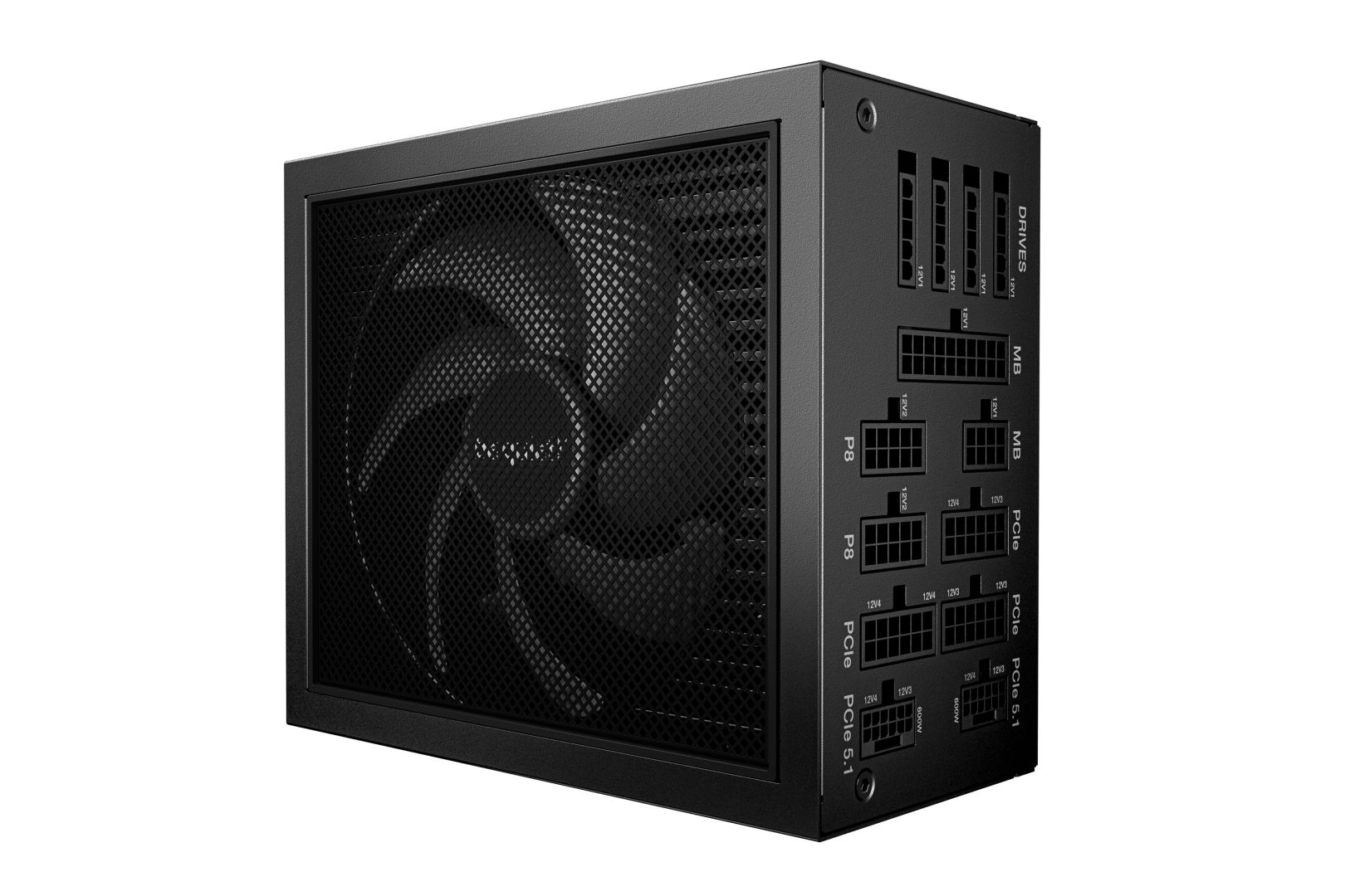 Be quiet! 1200W 80+ Titanium Dark Power 14 Be quiet! 1200W 80+ Titanium Dark Power 14