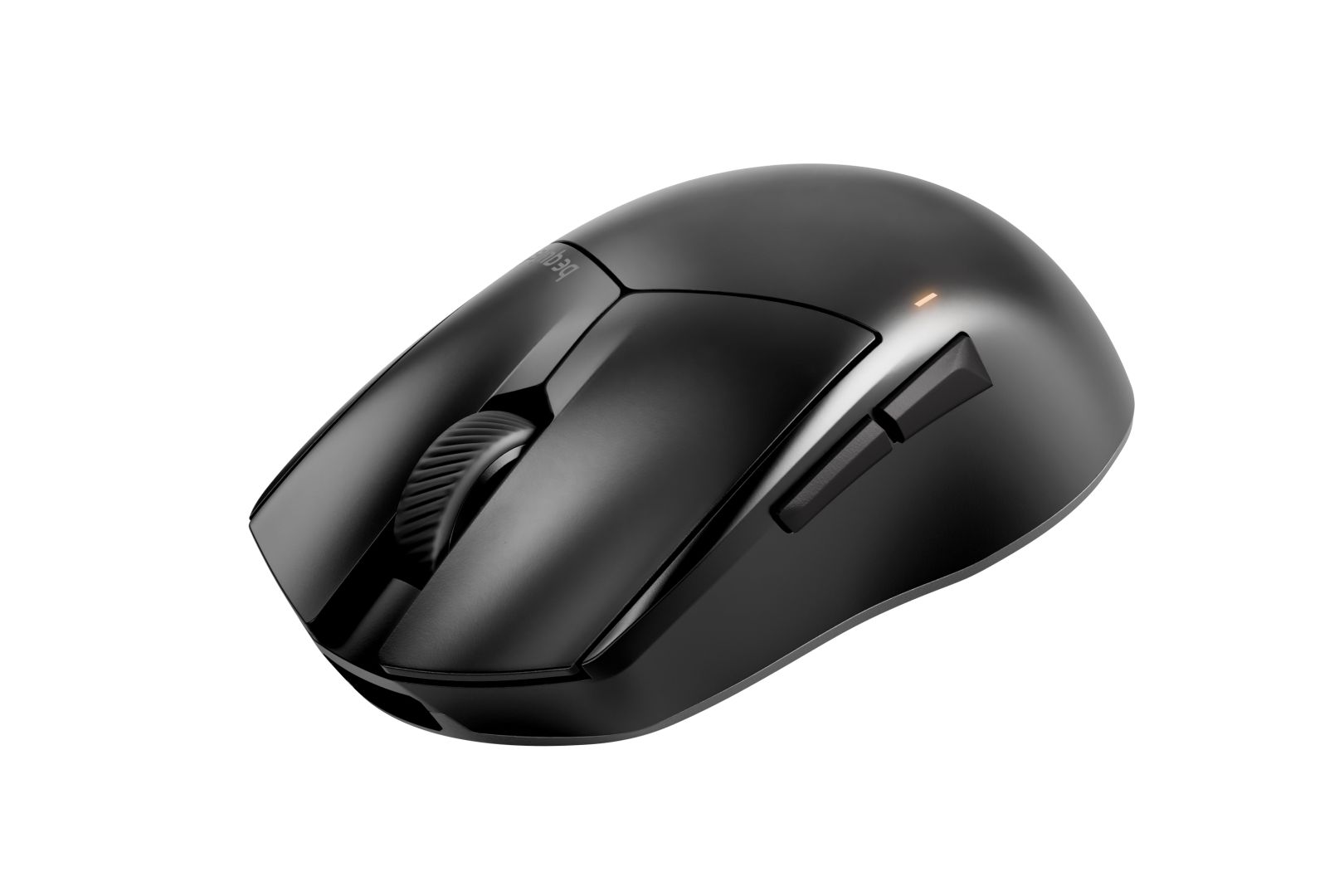 Be quiet! Dark Perk Ergo Gaming Wireless Mouse Black Be quiet! Dark Perk Ergo Gaming Wireless Mouse Black