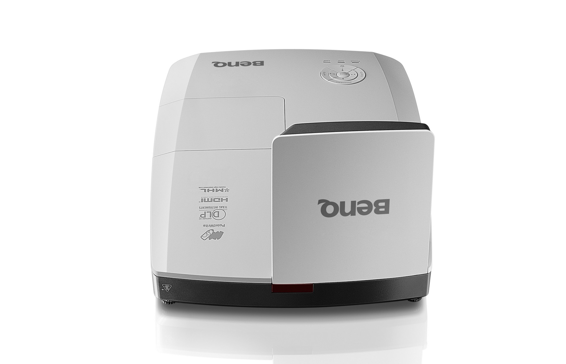Projektor Benq MH856UST DLP Projektor Benq MH856UST DLP