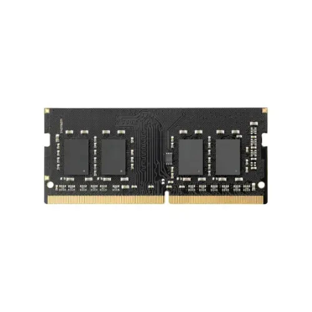 Memória (notebook) BlackBird 16GB DDR5 4800MHz SODIM Memória (notebook) BlackBird 16GB DDR5 4800MHz SODIM