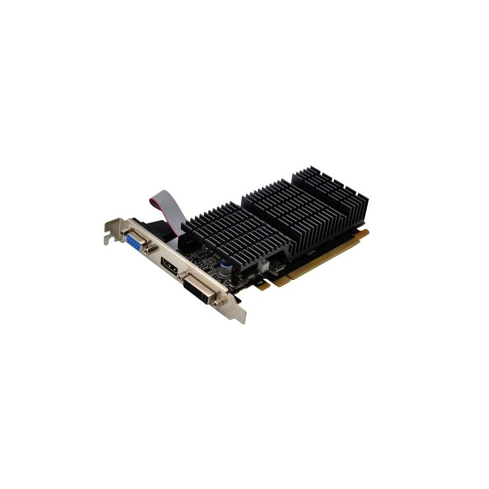Videókártya BlackBird AMD R5 220 2GB DDR3