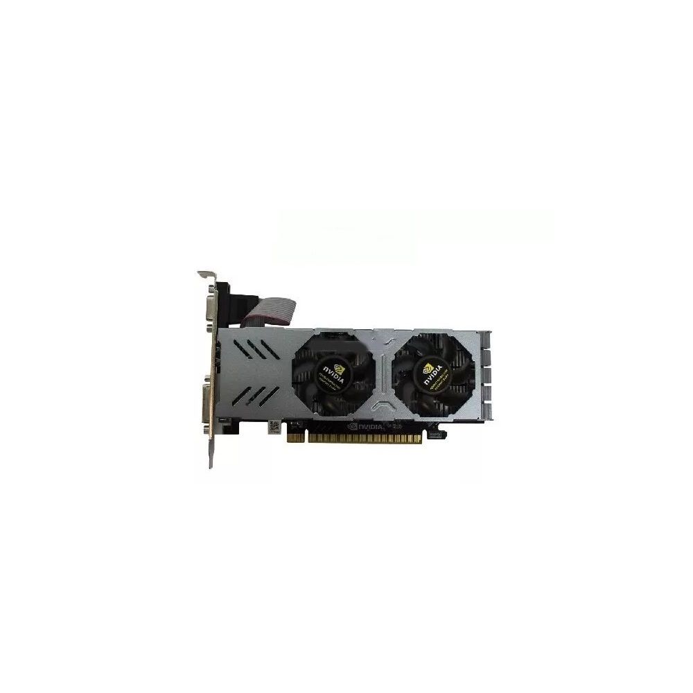 Videókártya BlackBird GTX750 4GB DDR5 Videókártya BlackBird GTX750 4GB DDR5