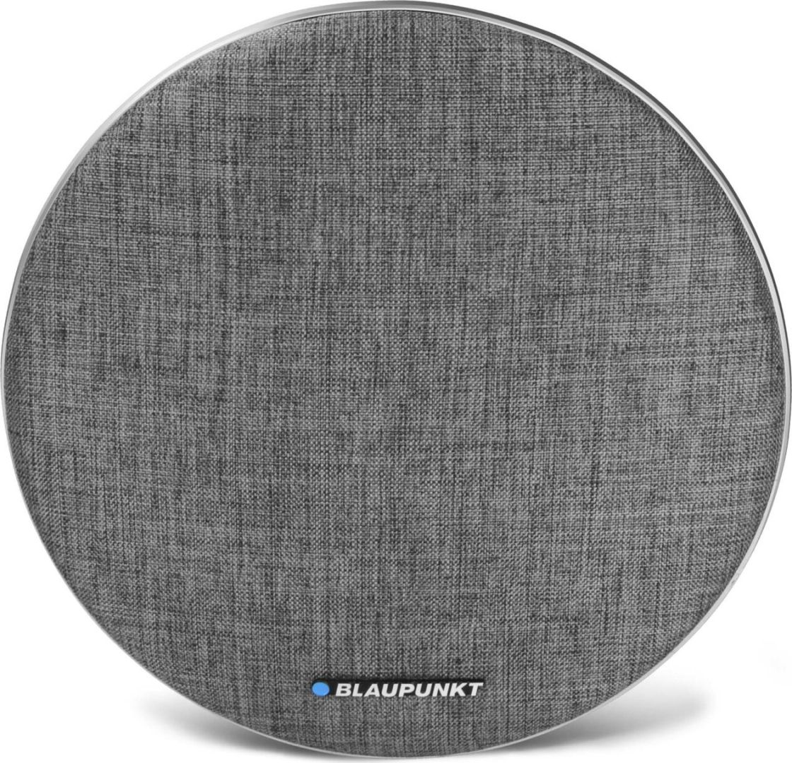 Hangszóró Blaupunkt BT11ALU Portable Bluetooth Speaker Grey