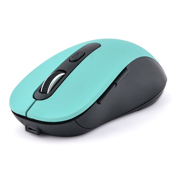 Bluestork M-WL-OFF70-GREEN Wireless Mouse Green Bluestork M-WL-OFF70-GREEN Wireless Mouse Green