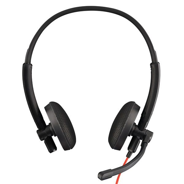 Bluestork MC301 Office Headset Black Bluestork MC301 Office Headset Black
