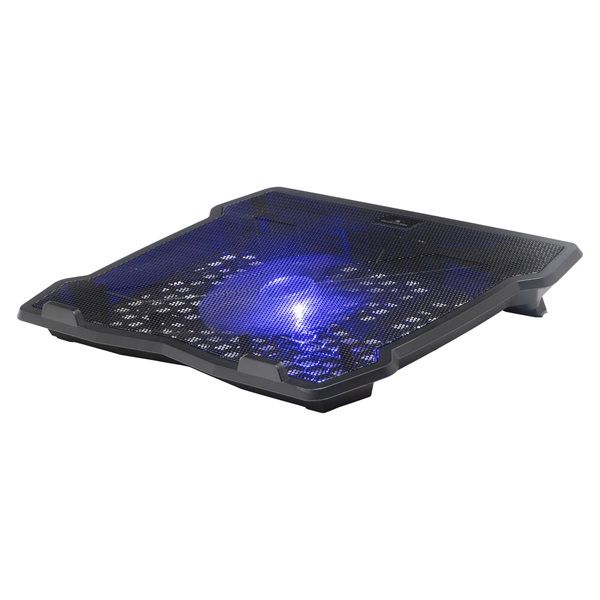 Notebook kiegészítő Bluestork NB-COOLER-FIRST Notebook Cooler 15,6 Notebook kiegészítő Bluestork NB-COOLER-FIRST Notebook Cooler 15,6