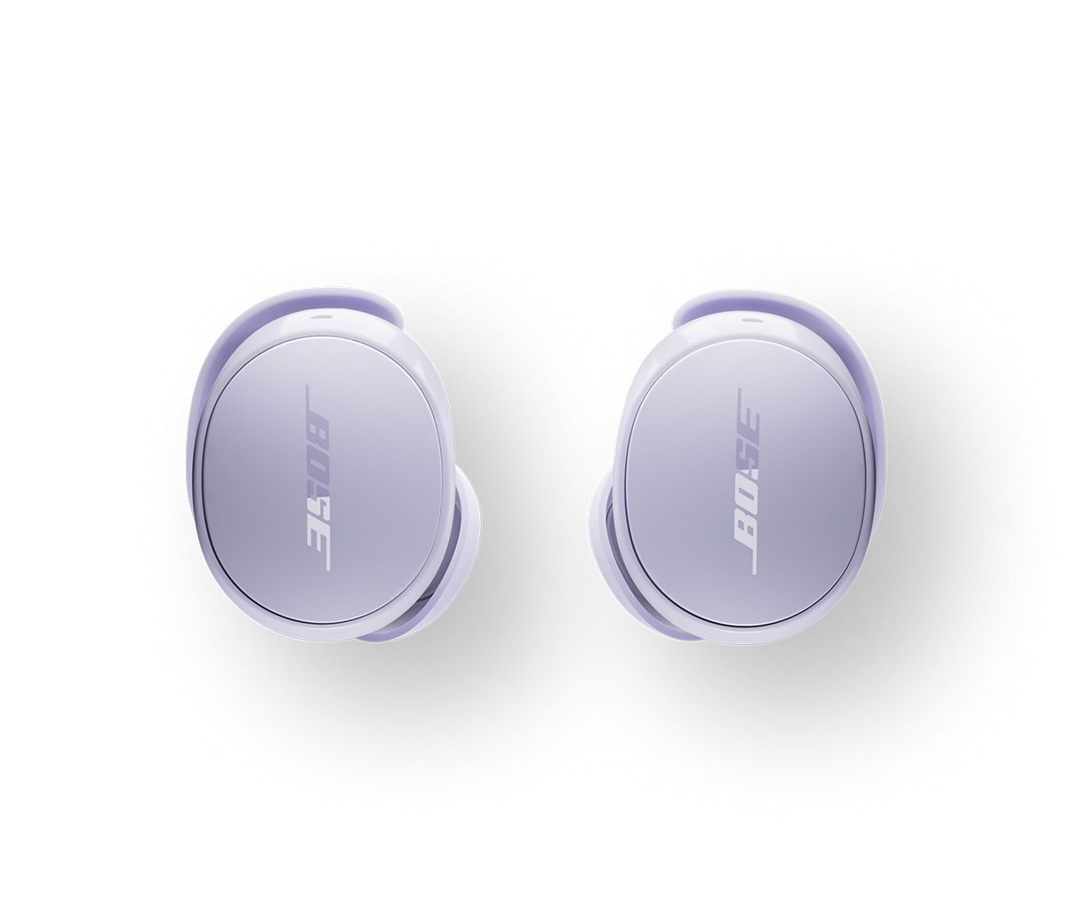 Bose QuietComfort Bluetooth Headset Chilled Lilac Bose QuietComfort Bluetooth Headset Chilled Lilac