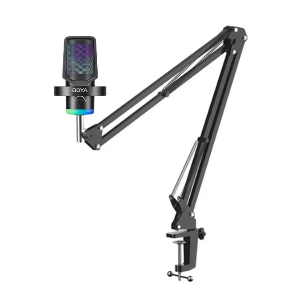 BOYA CastMic G40B Microphone Black BOYA CastMic G40B Microphone Black