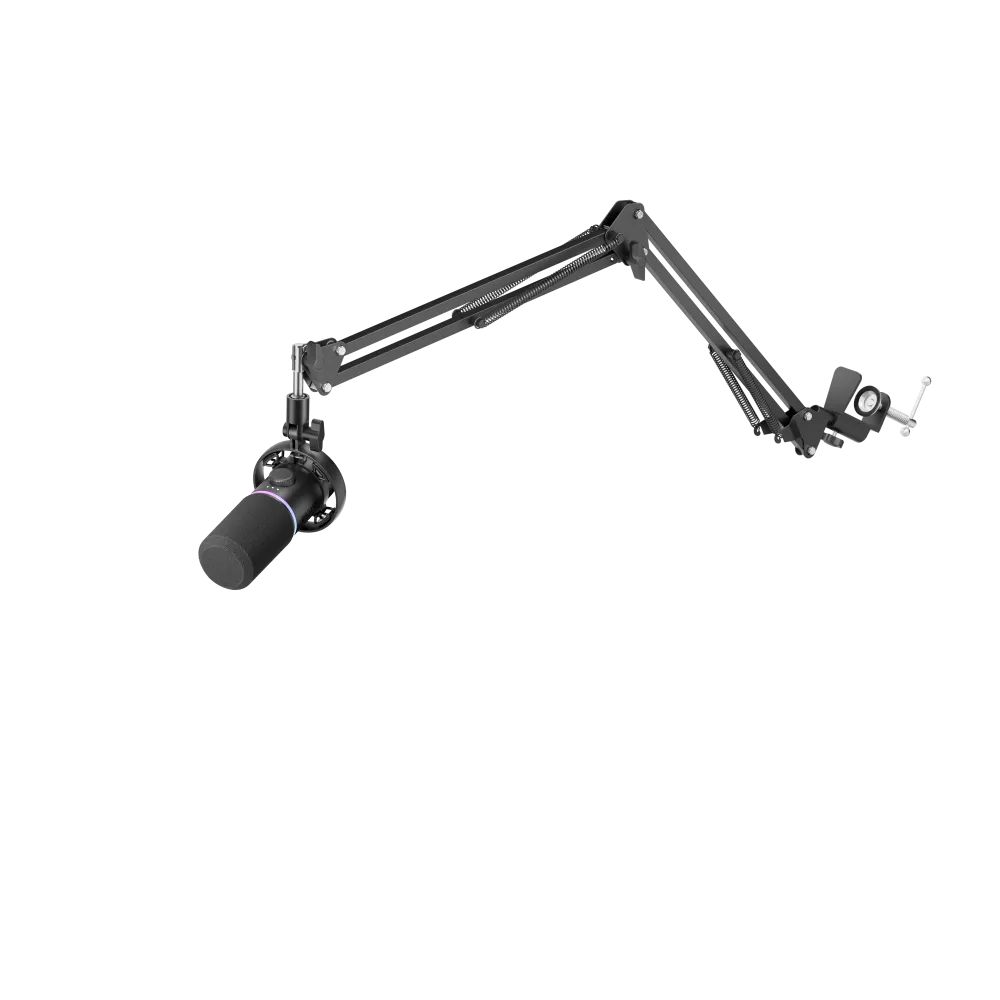 BOYA CastMic S60B Microphone Black BOYA CastMic S60B Microphone Black