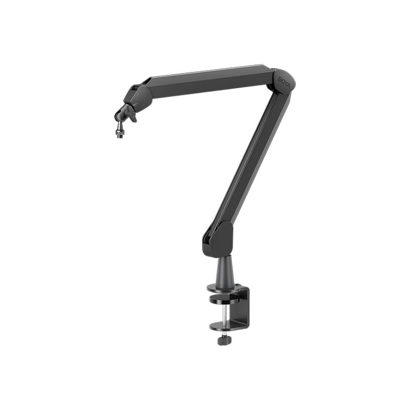 BOYA MIC ARM Microphone Boom Arm Black