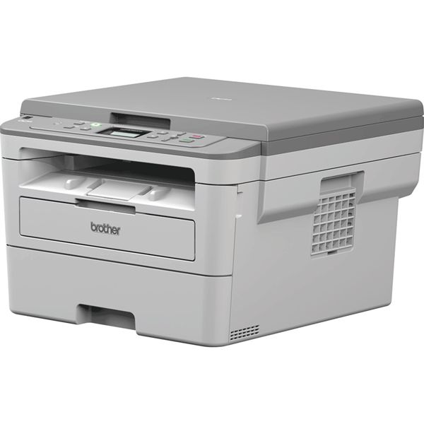 Multifunkciós nyomtató Brother DCP-B7520DW Toner Benefit Wireless Lézernyomtató/Másoló/Scanner