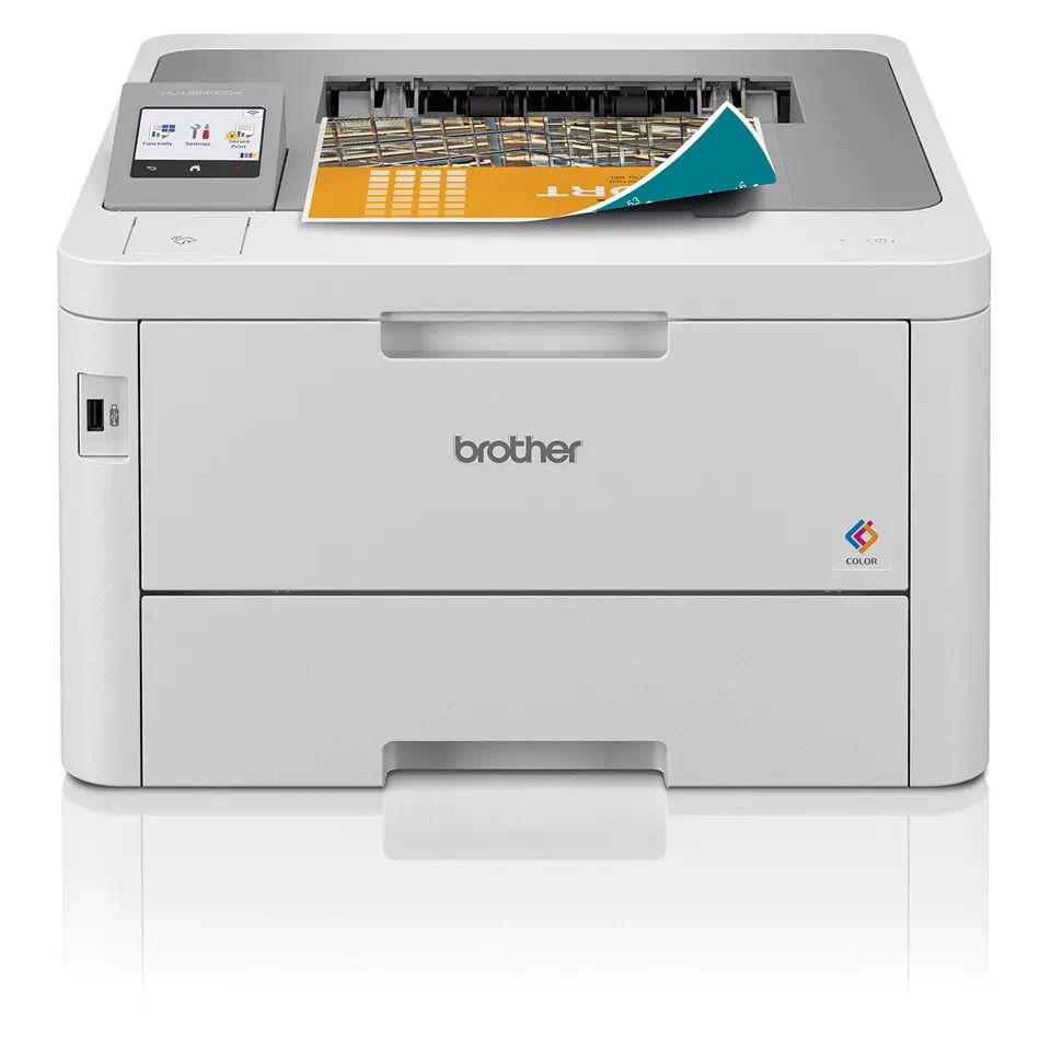 Nyomtató Brother HL-L8240CDW Wireless Lézernyomtató