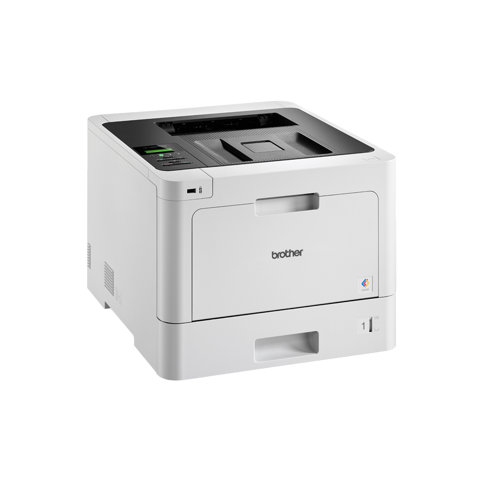Nyomtató Brother HL-L8260CDW Wireless Lézernyomtató