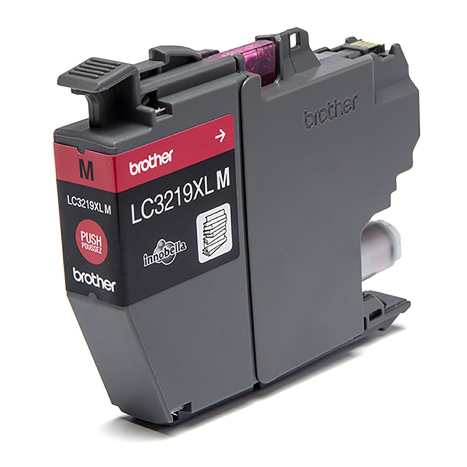 Brother LC3219XLM Magenta tintapatron Brother LC3219XLM Magenta tintapatron