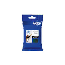 Brother LC3617BK Black tintapatron Brother LC3617BK Black tintapatron