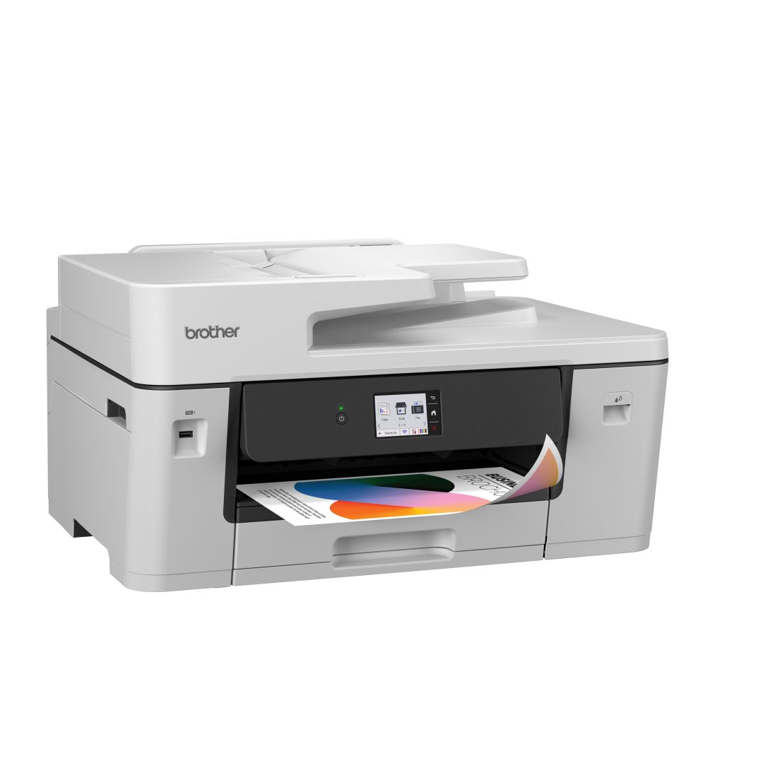 Multifunkciós nyomtató Brother MFC-J3660DW Wireless Tintasugaras Nyomtató/Másoló/Scanner/Fax Multifunkciós nyomtató Brother MFC-J3660DW Wireless Tintasugaras Nyomtató/Másoló/Scanner/Fax