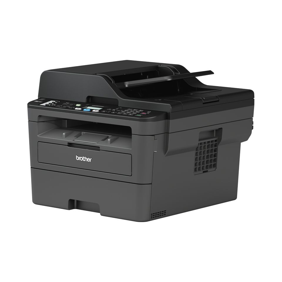 Multifunkciós nyomtató Brother MFC-L2712DW Wireless Lézernyomtató/Másoló/Scanner/Fax Multifunkciós nyomtató Brother MFC-L2712DW Wireless Lézernyomtató/Másoló/Scanner/Fax