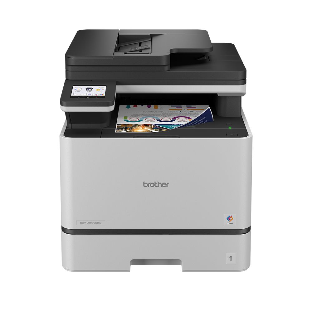 Multifunkciós nyomtató Brother MFC-L8970CDW Wireless Lézernyomtató/Másoló/Scanner/Fax Multifunkciós nyomtató Brother MFC-L8970CDW Wireless Lézernyomtató/Másoló/Scanner/Fax