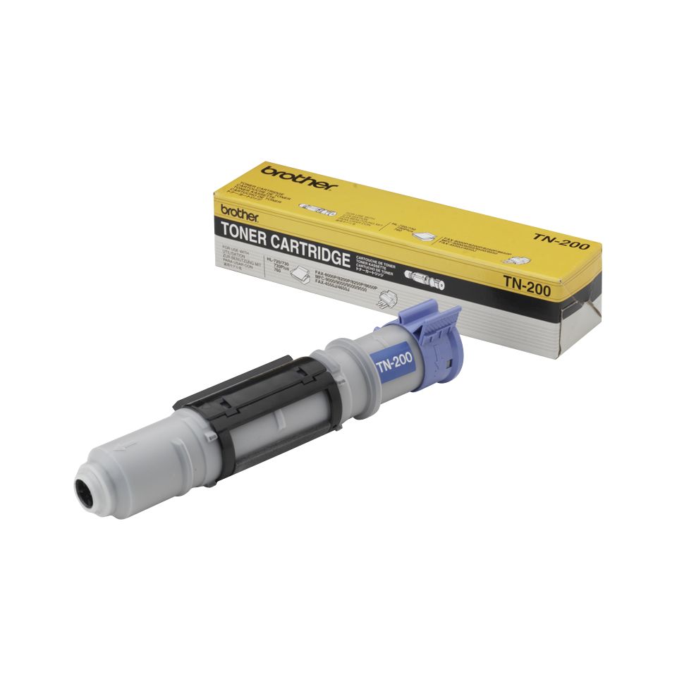 Toner Brother TN-200 Black toner