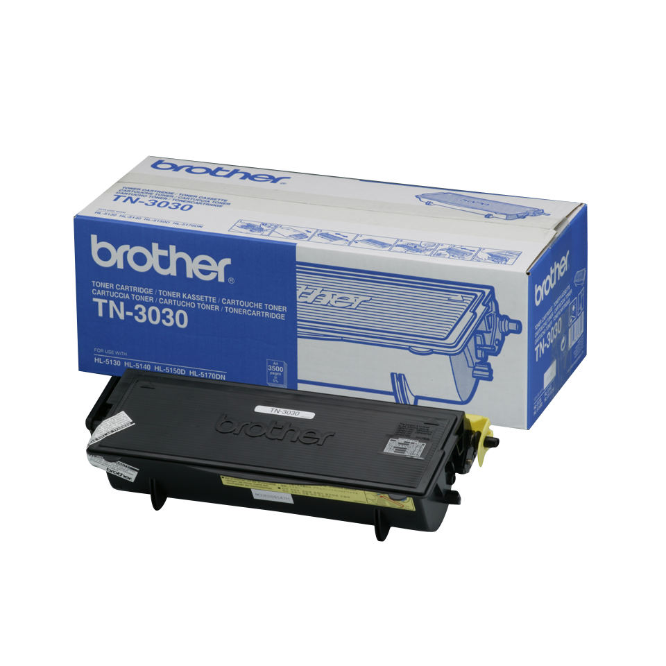 Toner Brother TN-3030 Black toner