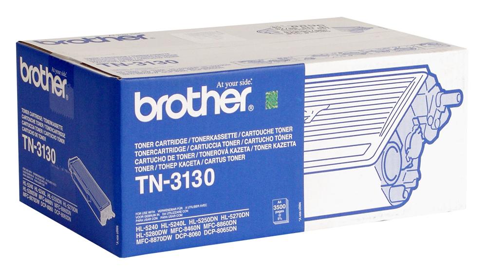 Toner Brother TN-3130 Black toner