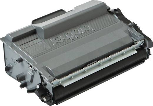 Toner Brother TN-3480P Black toner Toner Brother TN-3480P Black toner