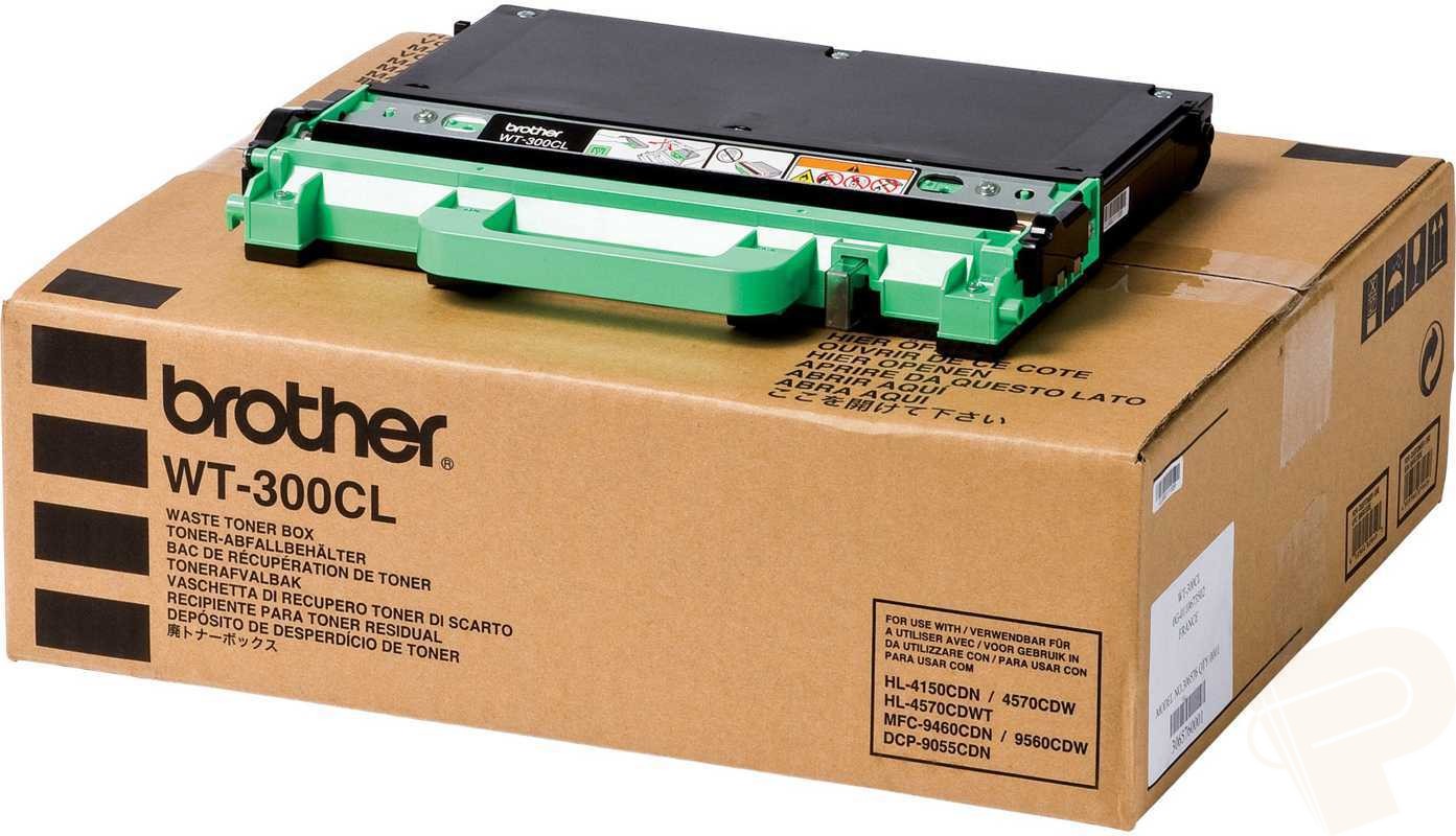 Toner Brother WT-300CL Waste toner