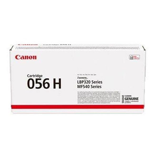 Toner Canon 056 High Black toner