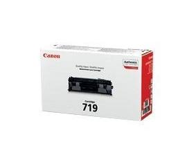 Toner Canon 719 Black toner Toner Canon 719 Black toner