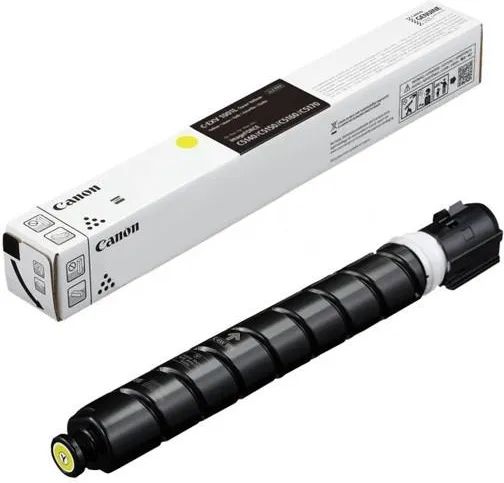 Canon C-EXV 1001 Yellow toner Canon C-EXV 1001 Yellow toner