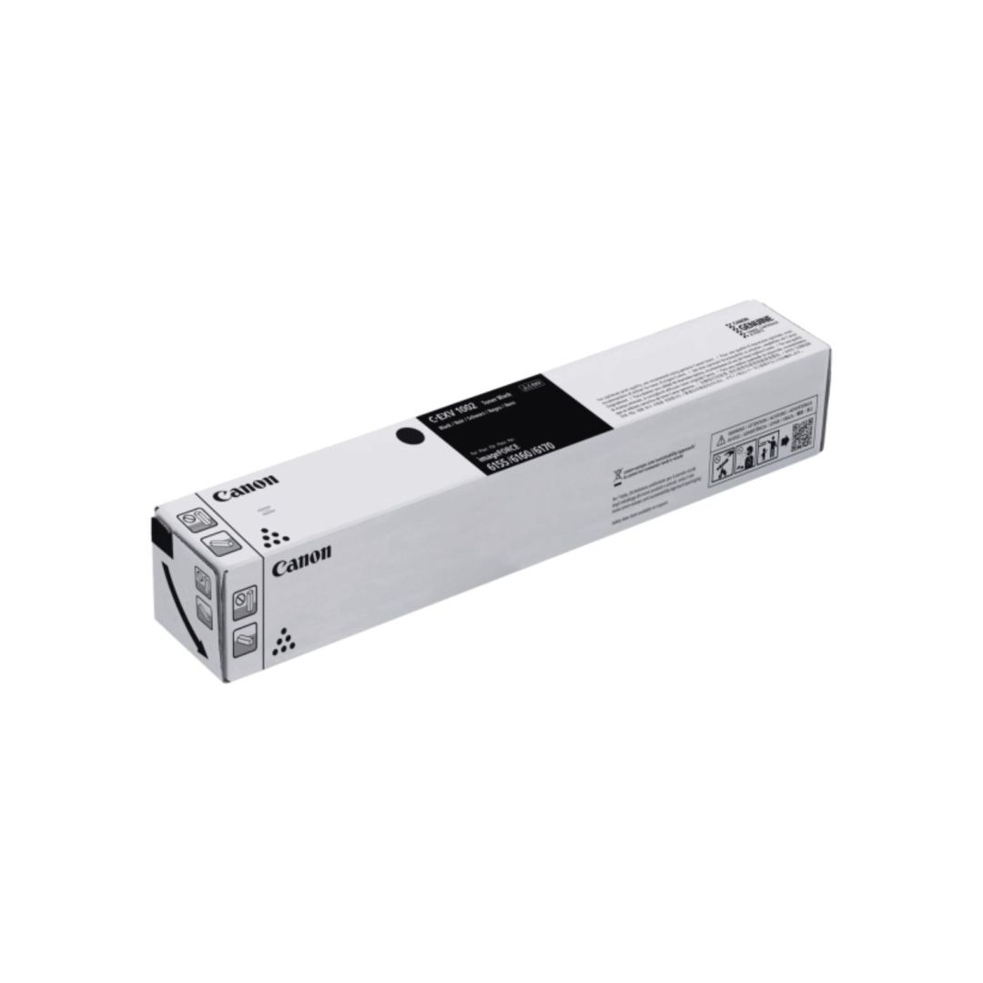 Canon C-EXV1002 Black toner Canon C-EXV1002 Black toner