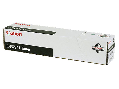 Toner Canon C-EXV11 Black toner