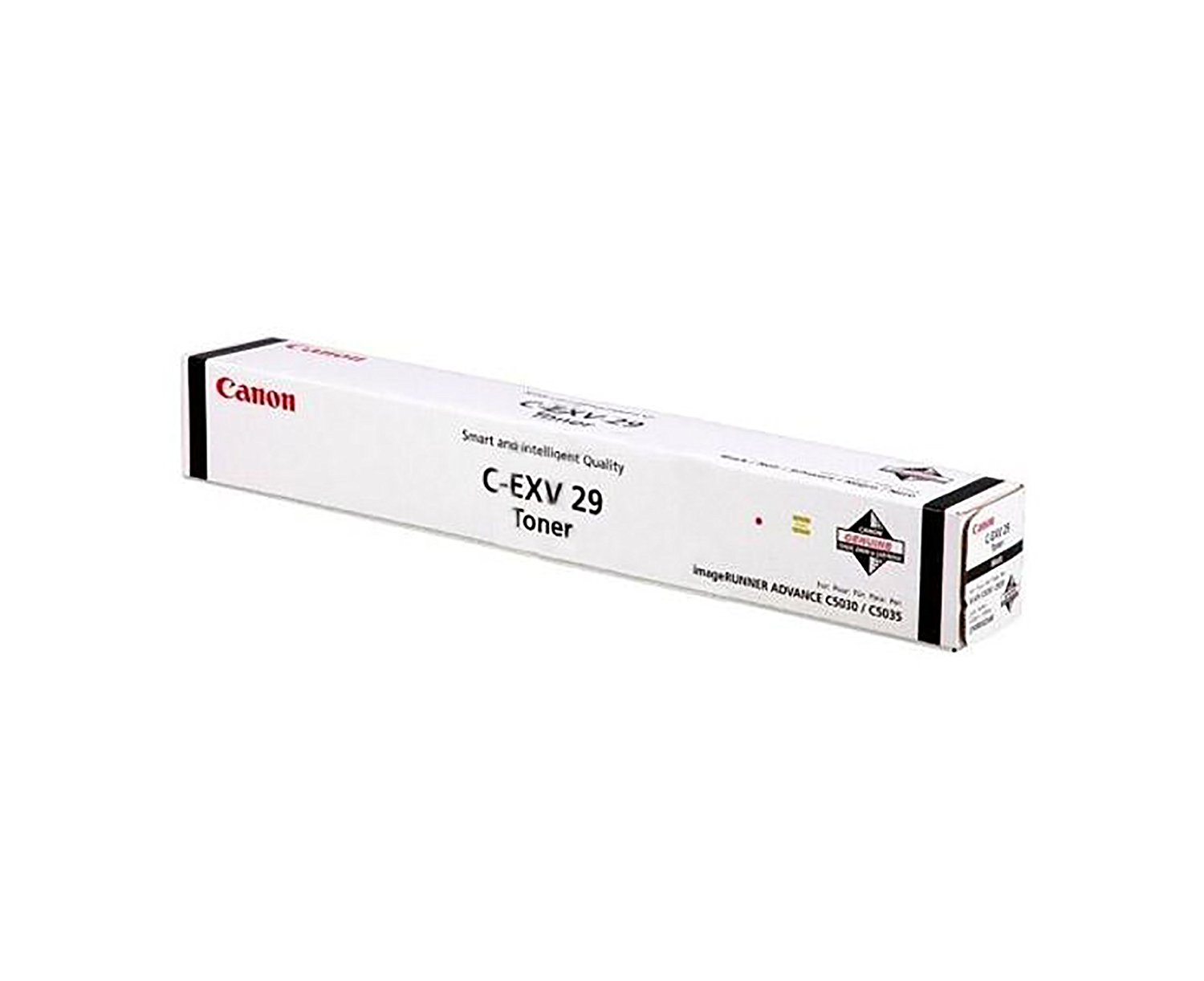 Toner Canon C-EXV29 Black toner