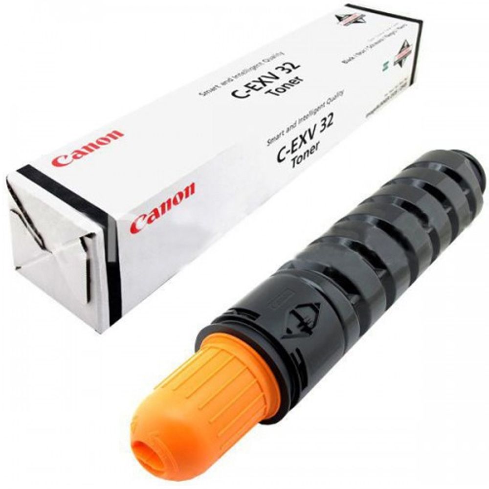 Toner Canon C-EXV32 Black toner Toner Canon C-EXV32 Black toner