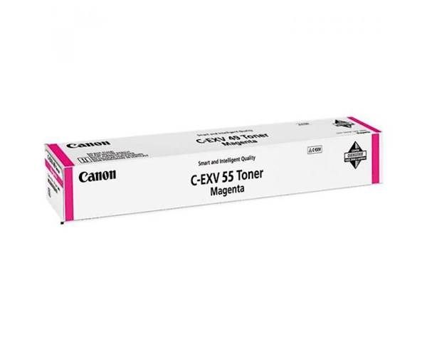 Toner Canon C-EXV55 Magenta toner Toner Canon C-EXV55 Magenta toner