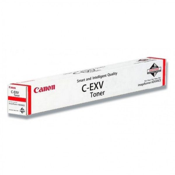 Canon C-EXV58 Magenta toner Canon C-EXV58 Magenta toner