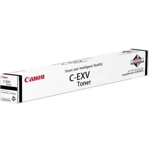 Toner Canon C-EXV63 Black toner