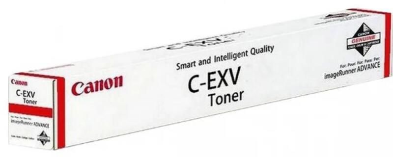 Toner Canon C-EXV64 Yellow toner Toner Canon C-EXV64 Yellow toner