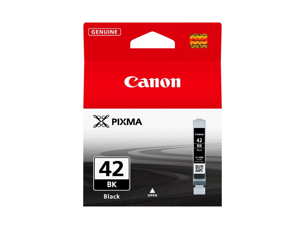 Canon CLI-42BK Black tintapatron Canon CLI-42BK Black tintapatron
